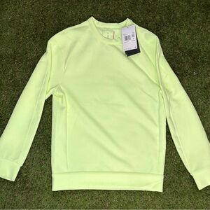 Nike 24.7 ImpossiblySoft Men's Dri-FIT Crew HQ6964-701 XXS
